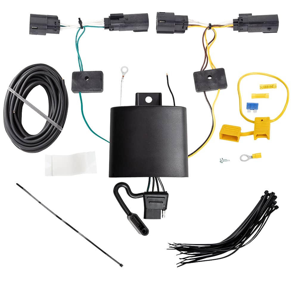 WIRE HARNESS 2019 ESCAPE