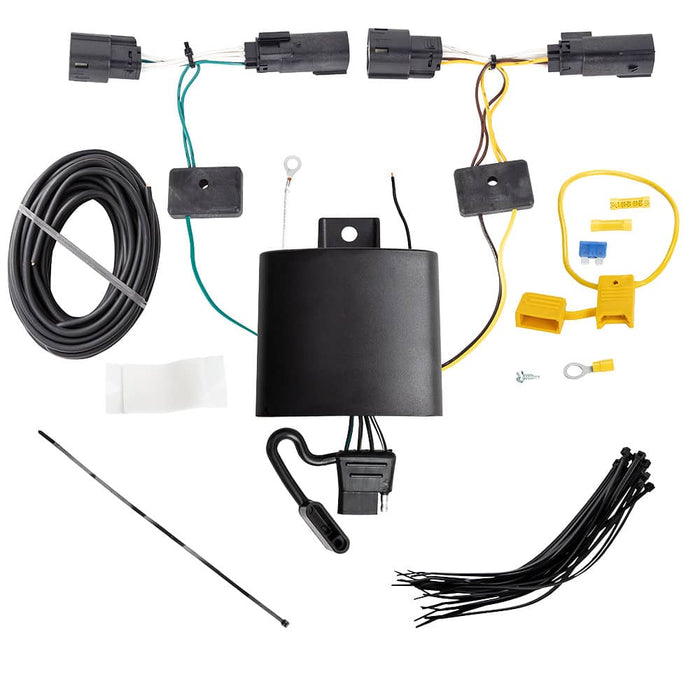 WIRE HARNESS 2019 ESCAPE