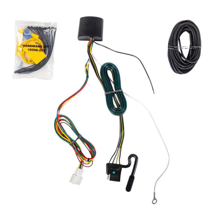 4-FLAT WIRE HARNESS 19-26 RDX