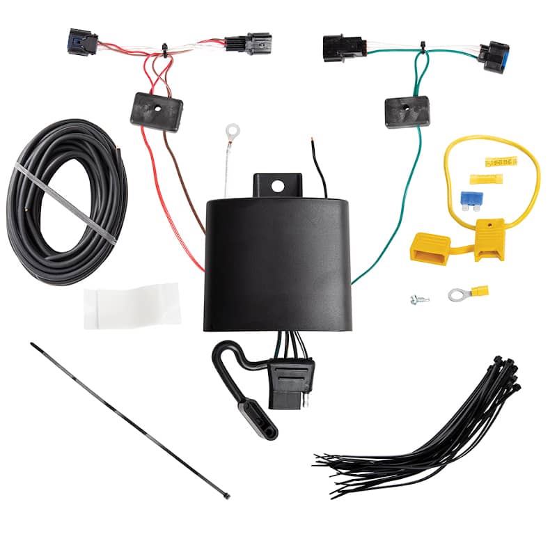 WIRE HARNESS 19-24 FORTE SEDAN