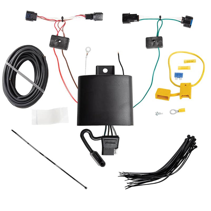 WIRE HARNESS 19-24 FORTE SEDAN