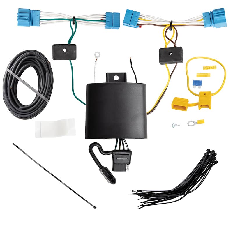 WIRE HARNESS 19-21 ARTEON