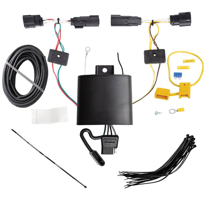 WIRE HARNESS 20-22 ESCAPE