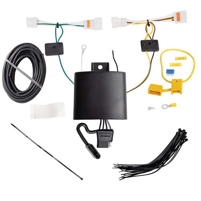 WIRE HARNESS 20-23 SONATA