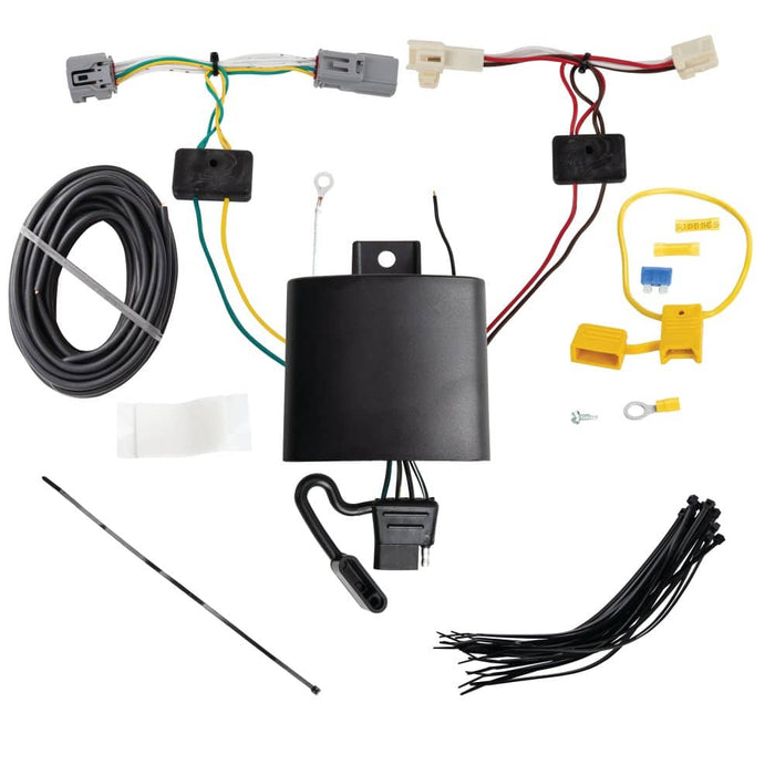 WIRE HARNESS 21-24 VENZA
