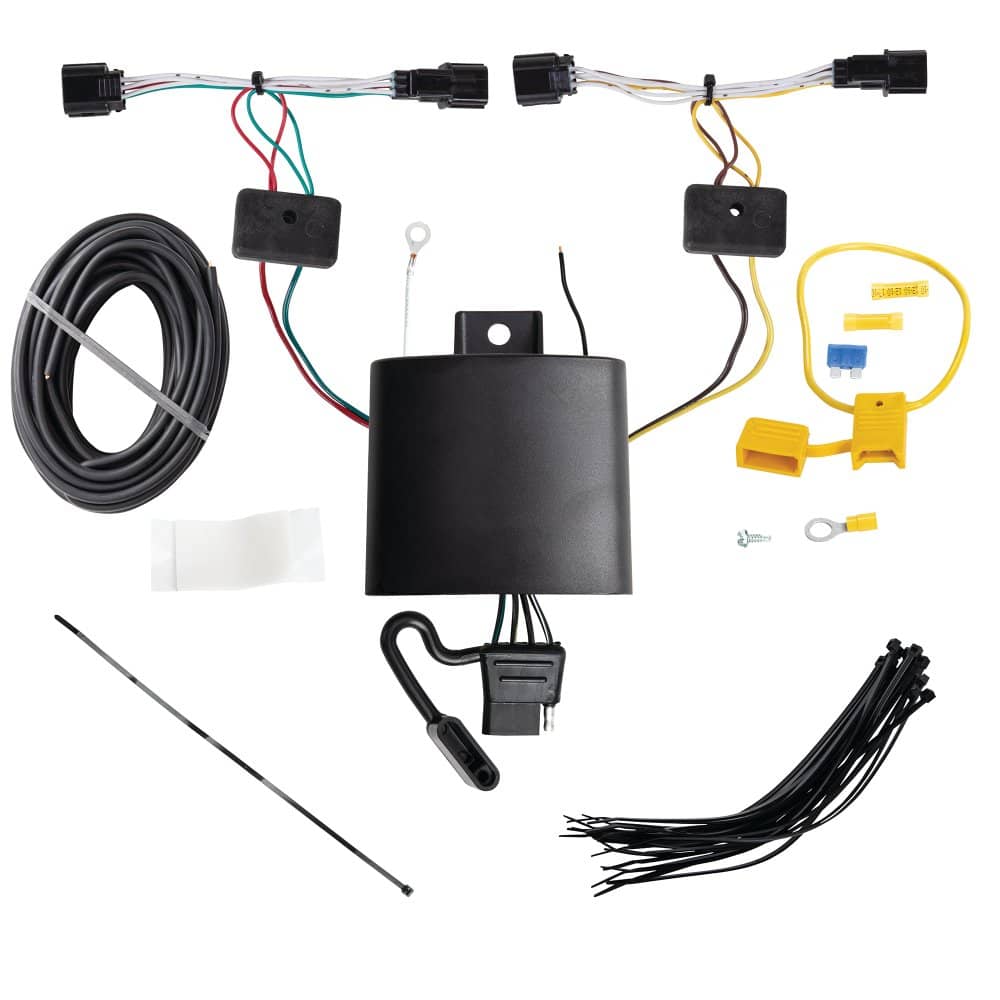 WIRE HARNESS 21-25 SORENTO
