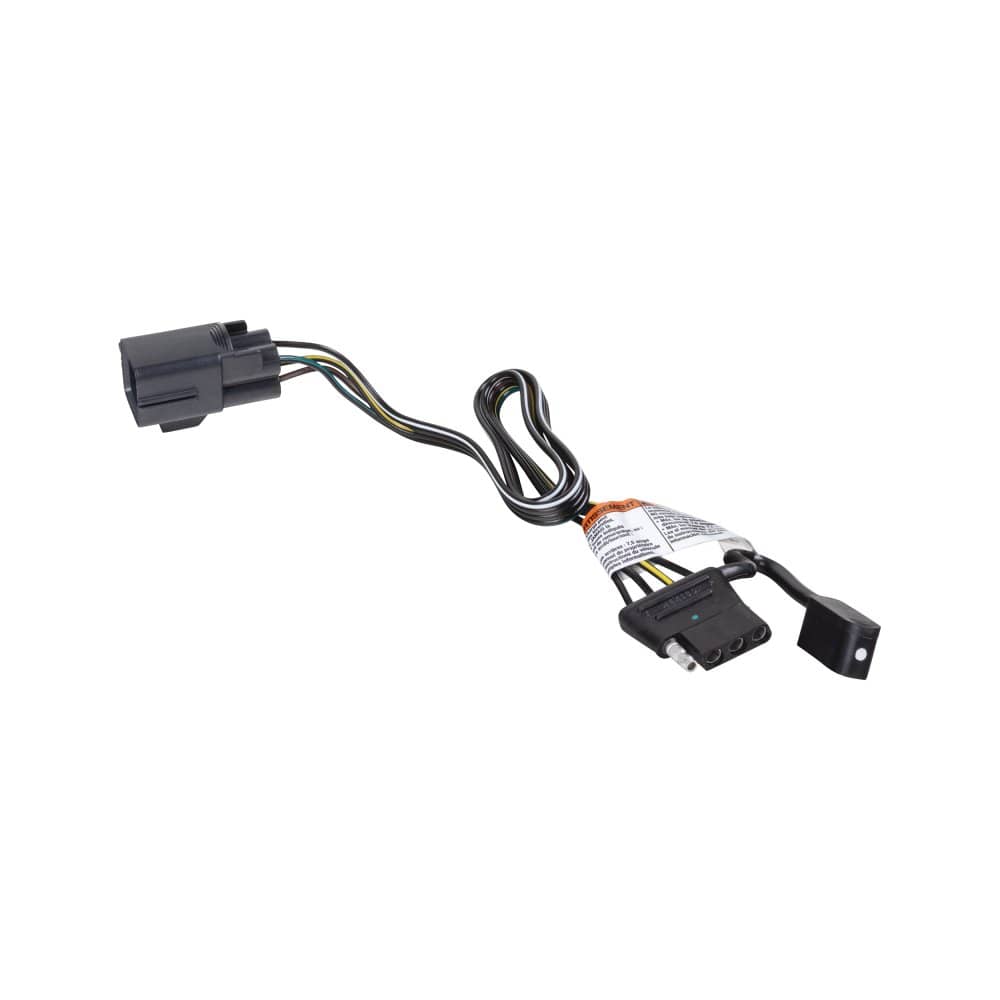 WIRE HARNESS 21-26 ENVISION