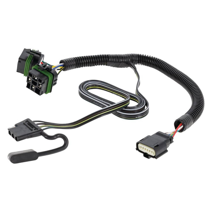 4-FLAT WIRE HARNESS 18-24 EQUINOX/18-25 TERRAIN