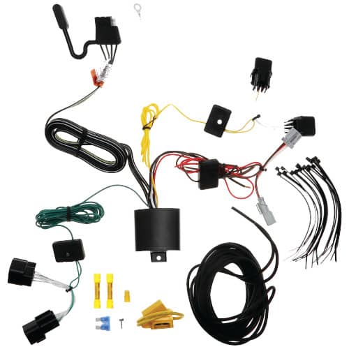 WIRE HARNESS 22-23 KONA