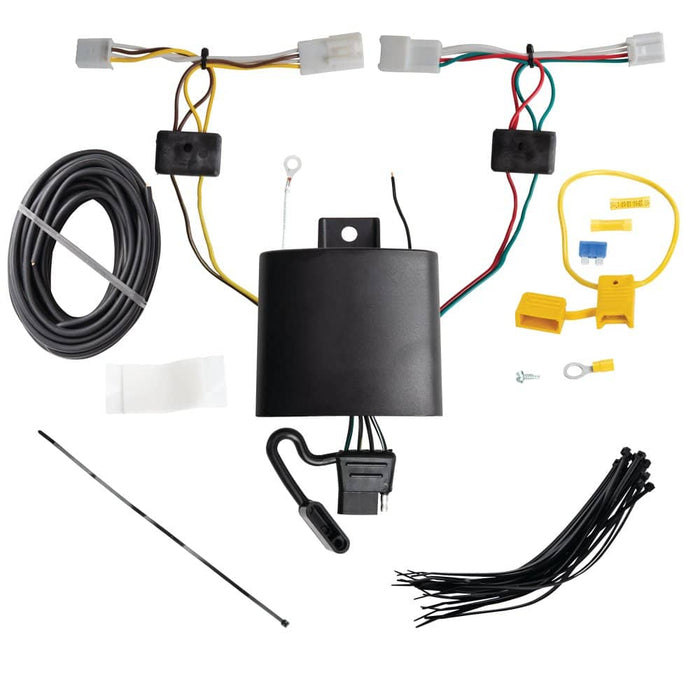 WIRE HARNESS 21-22 UX250H