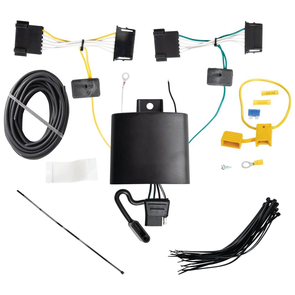 WIRE HARNESS 19-21 SPRINTER 2500/3500