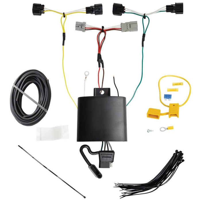 WIRE HARNESS 18-21 KONA