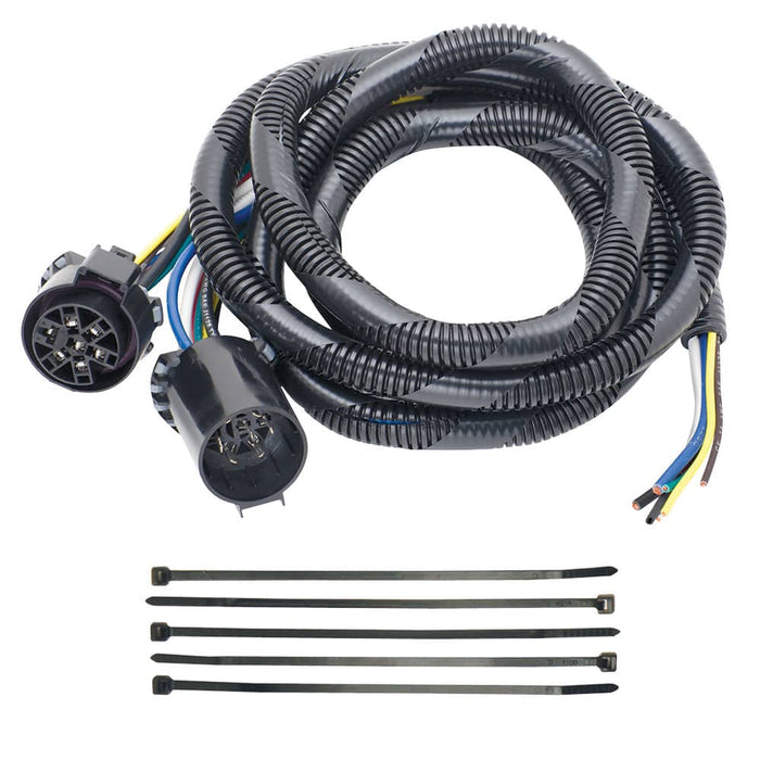 5TH WHEEL ADAPTER HARN.