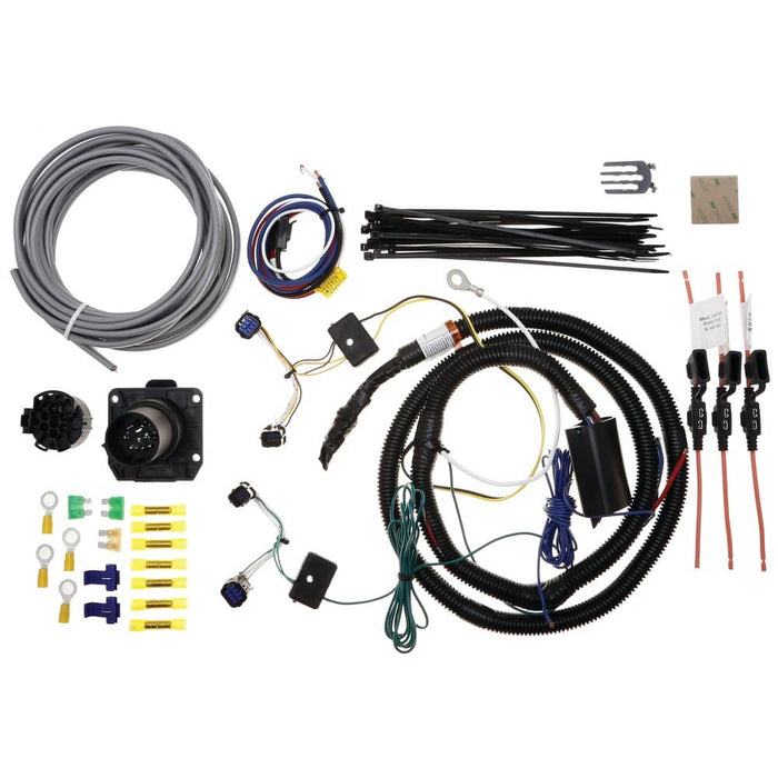 7-WAY WIRE HARNESS 23-24 TELLURIDE