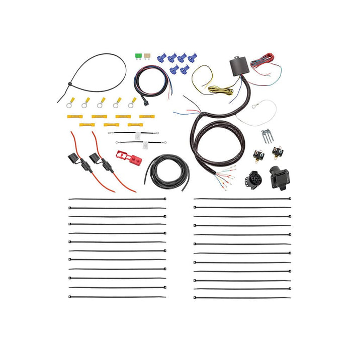 BRAKE CONTROL HARNESS