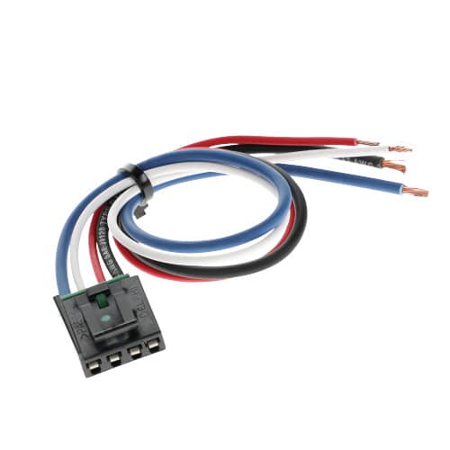 UNIVERSAL BRAKE CONTROL WIRING KIT