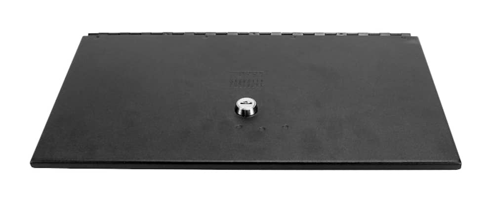 IN-FLOOR LOCKING CARGO 09-26 RAM 1500/ 10-26 2500/3500