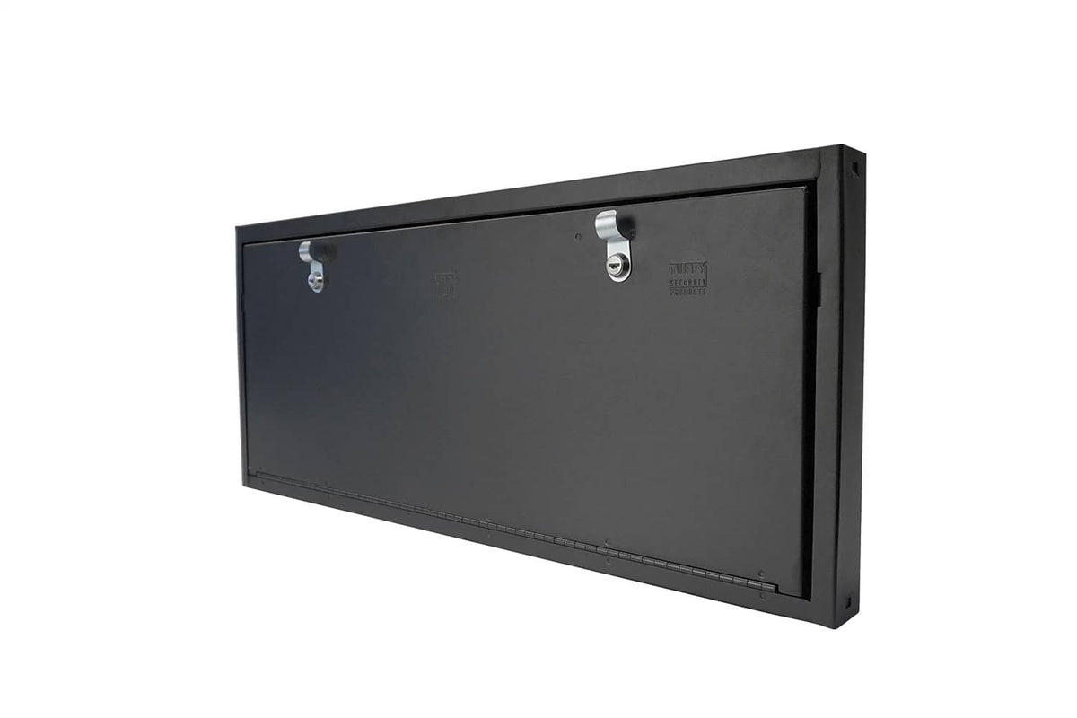 TAILGATE LOCKBOX 18-26 WRANGLER JL