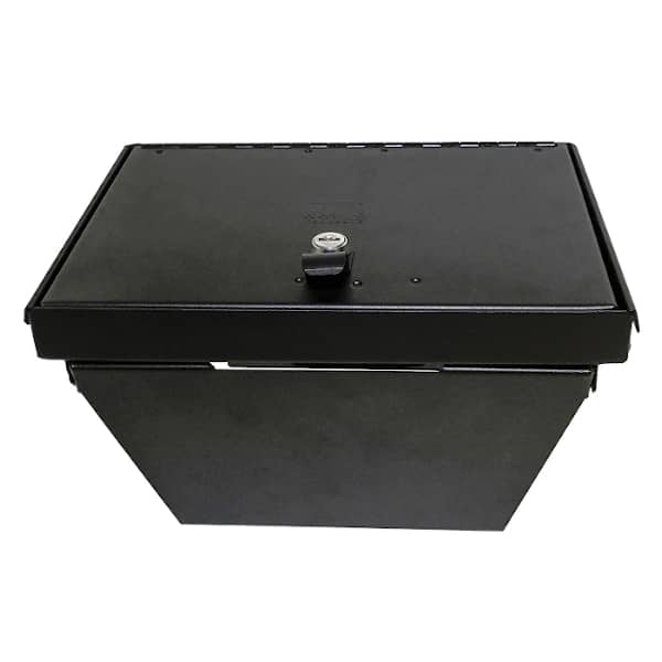 CONSOLE SAFE 19-26 GM 1500/20-26 HD