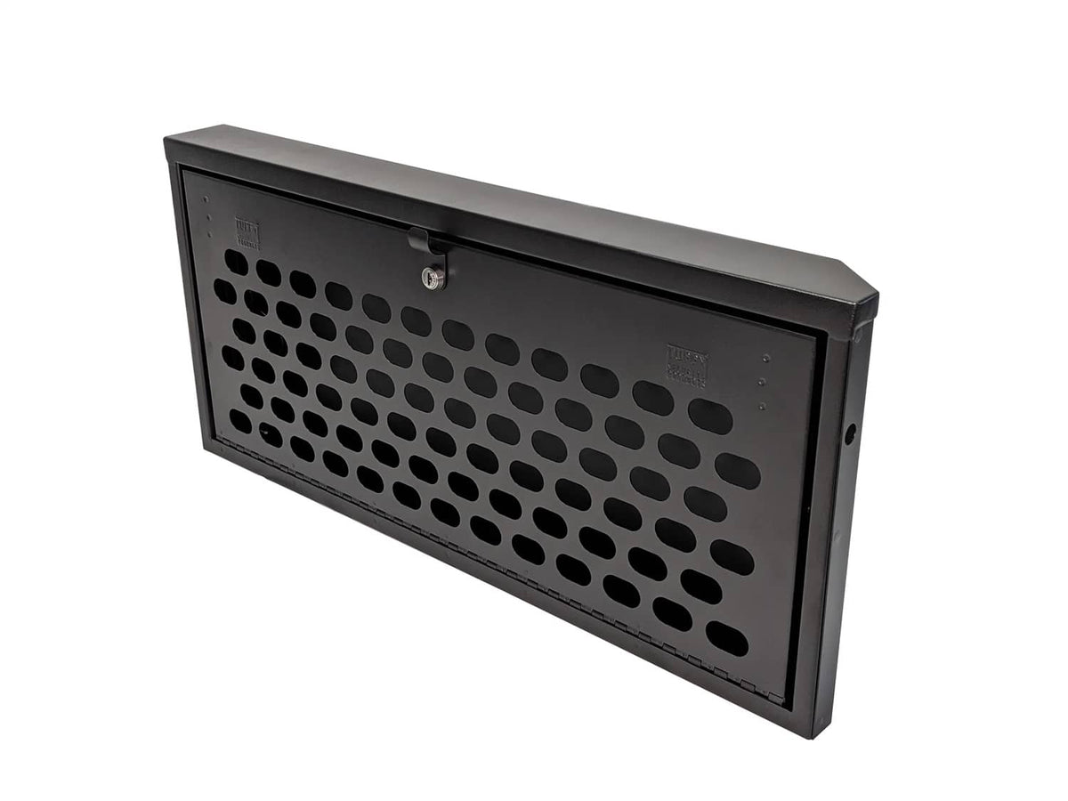 MOLLE TAILGATE LOCKBOX 18-26 WRANGLER JL