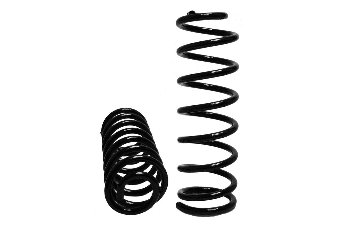 HD REAR COIL SPRINGS DODGE RAM 09-24 1500