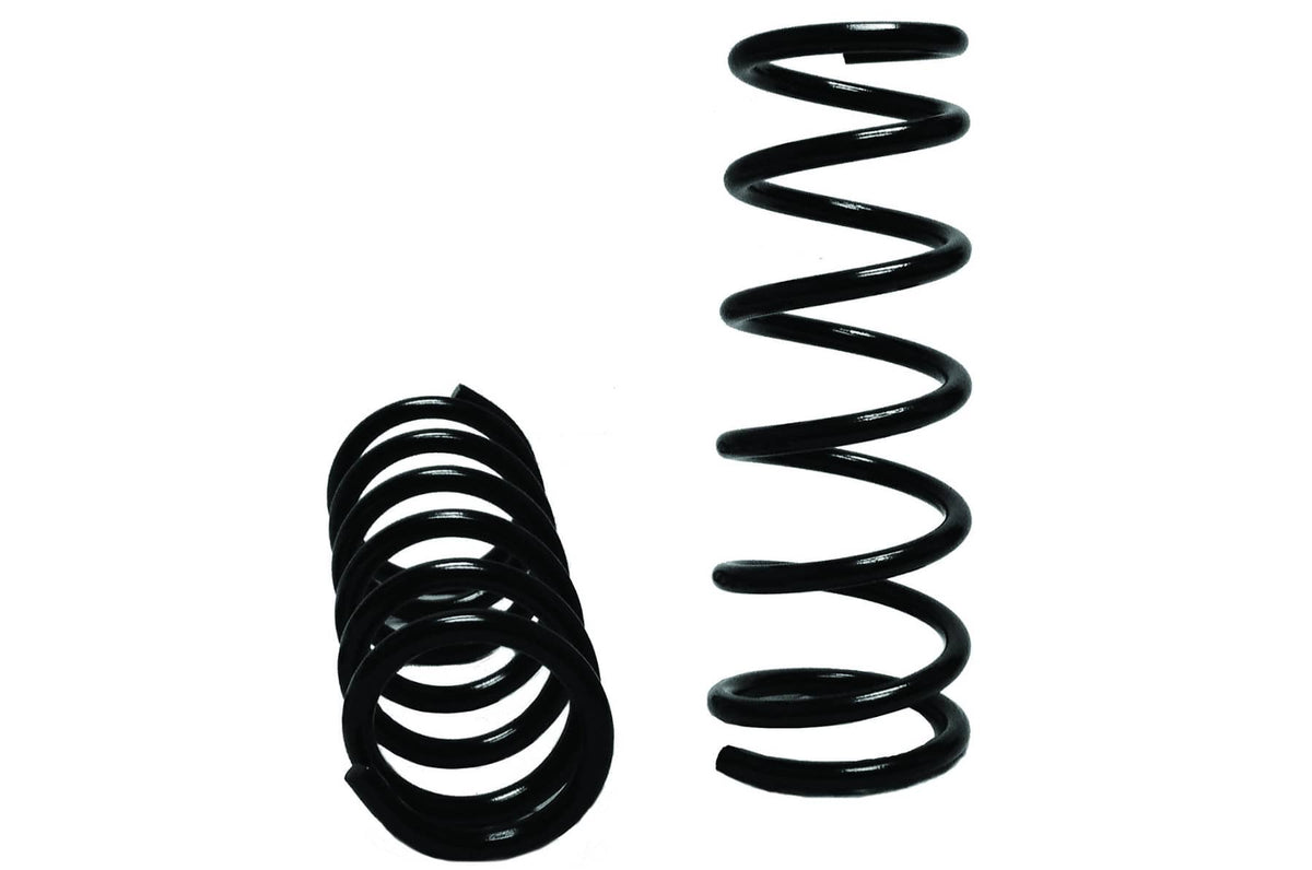 FRONT LEVELING COIL SPRINGS DODGE RAM 94-13 2500/ 94-12 3500