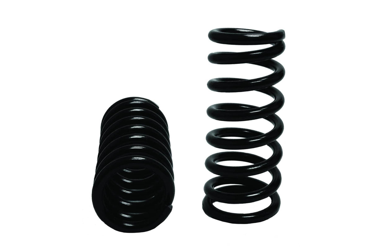 HD FRONT LEVELING COIL SPRINGS DODGE RAM 94-13 2500/ 94-12 3500