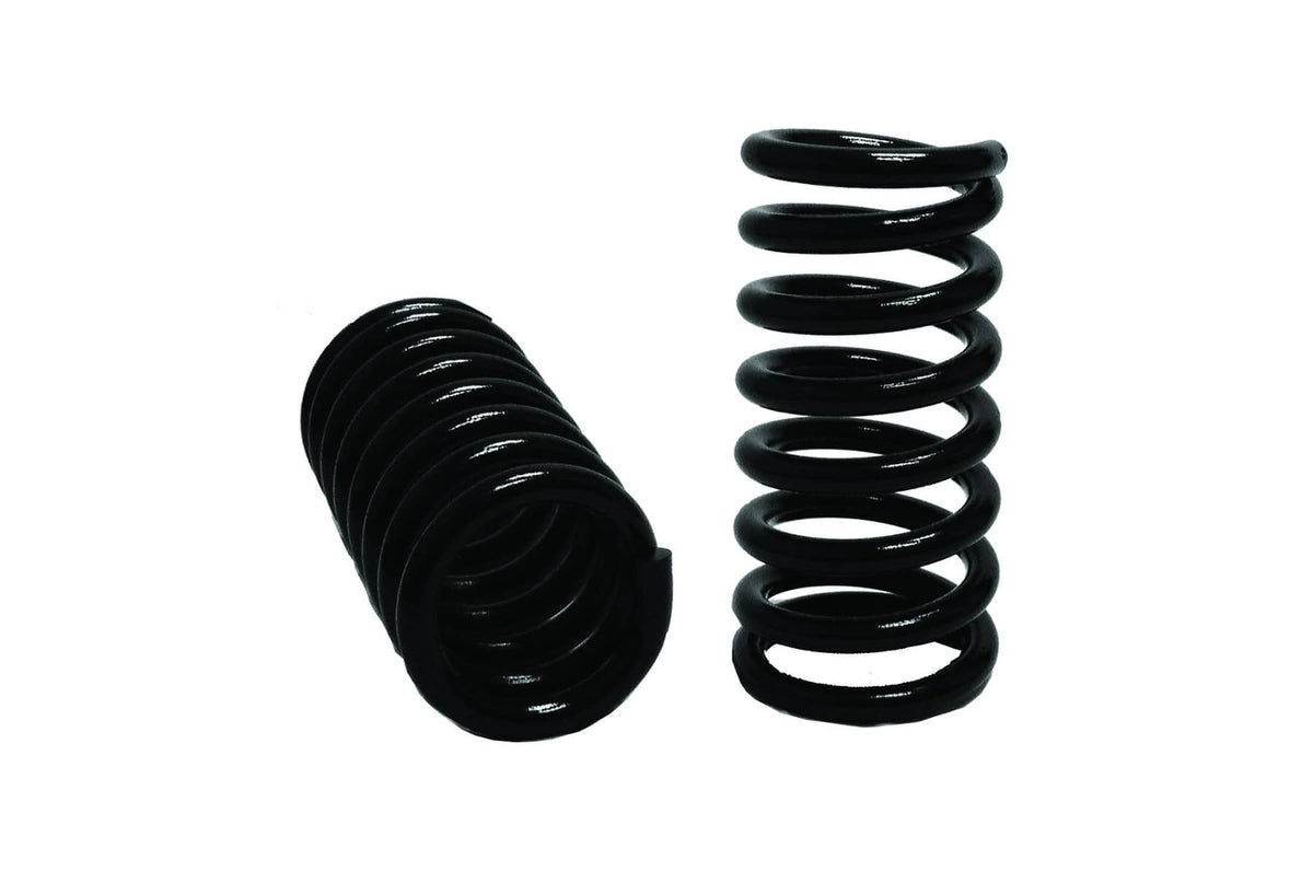 HD FRONT COIL SPRINGS 94-13 RAM 2500 4WD/ 94-12 3500 4WD