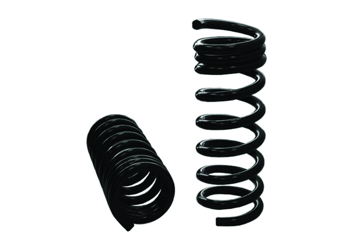 HD FRONT LEVELING COIL SPRINGS 14-24 RAM 2500/ 13-22 3500