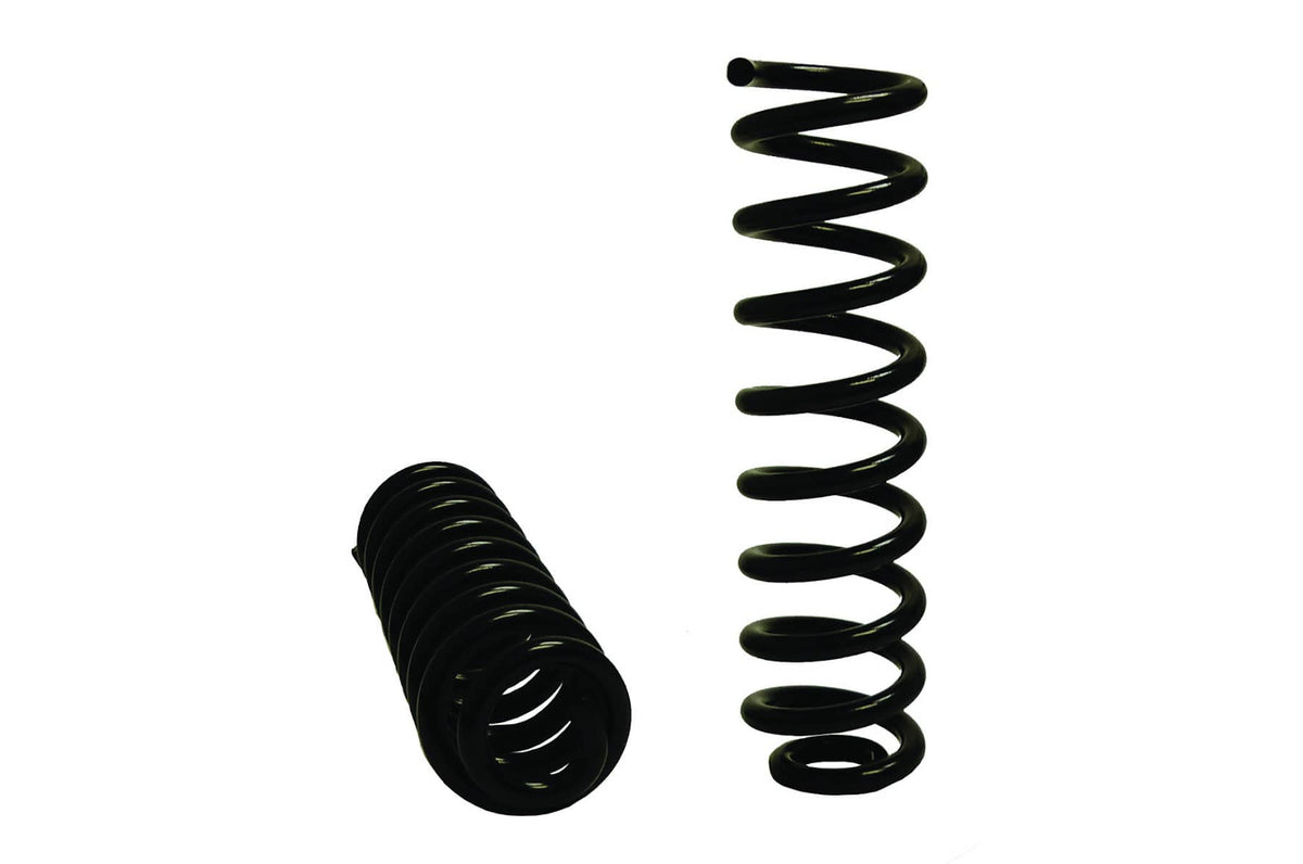FRONT LEVELING COIL SPRINGS 05-19 S/DUTY