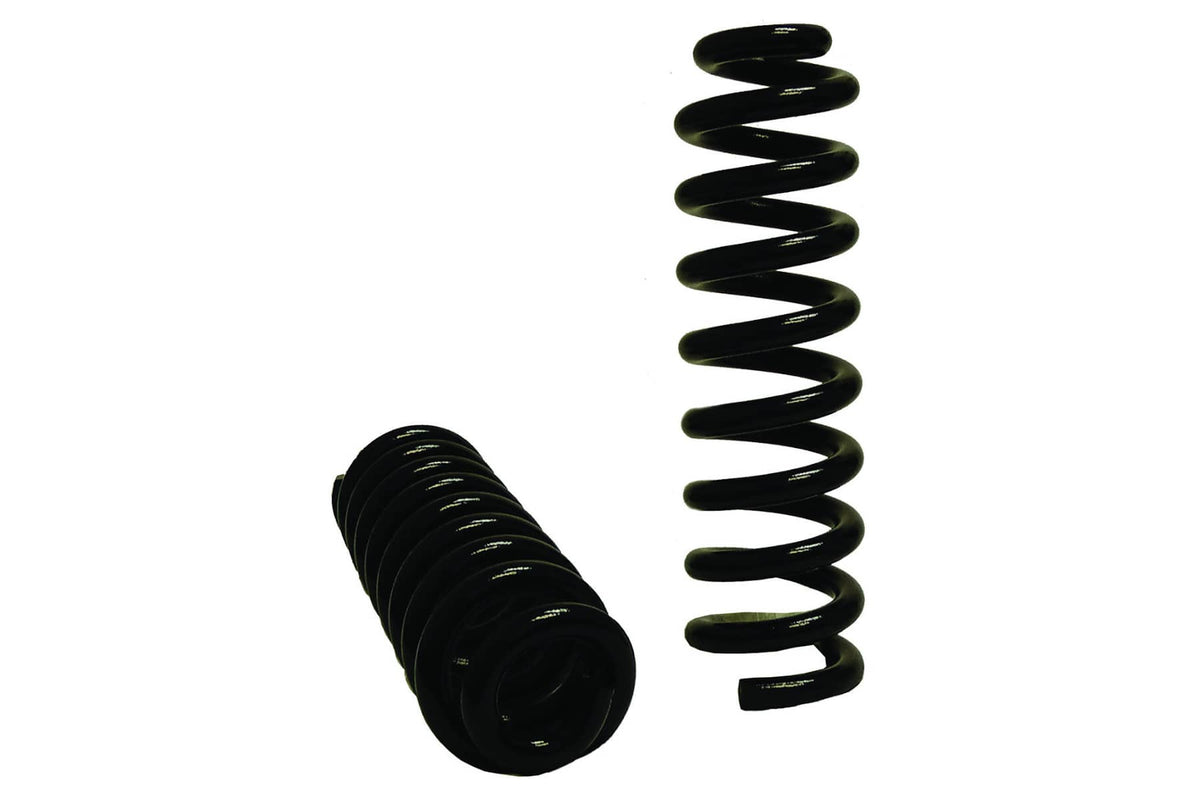 XHD FRONT COIL SPRINGS 05-22 S/DUTY