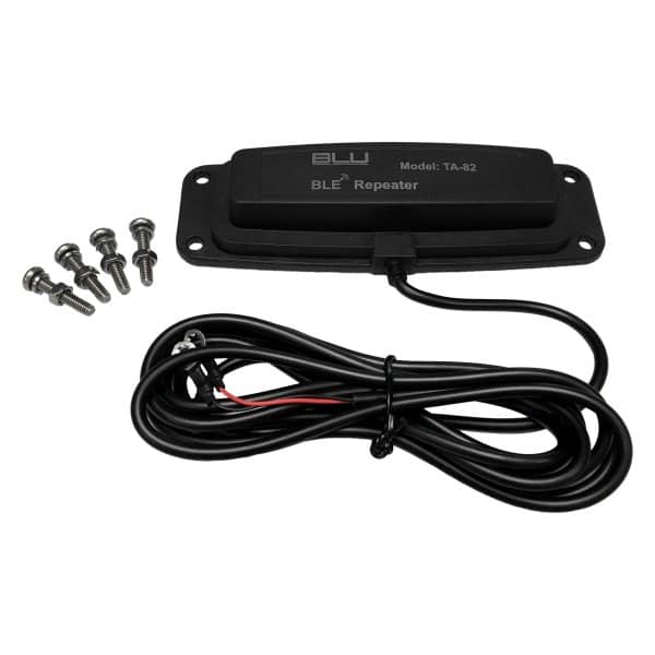 BT TRAILER REPEATER