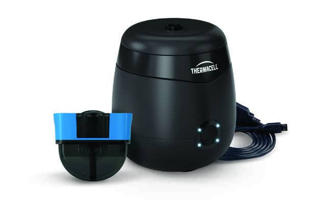 MOSQUITO REPELLER