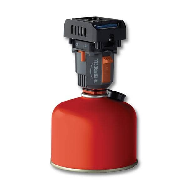 BACKPACKER MOSQUITO REPELLER
