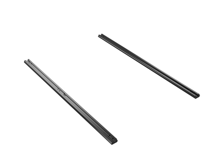 BASE RAILS (REQUIRES OVERHEAD RACK) 07-21 TUNDRA 6.5'
