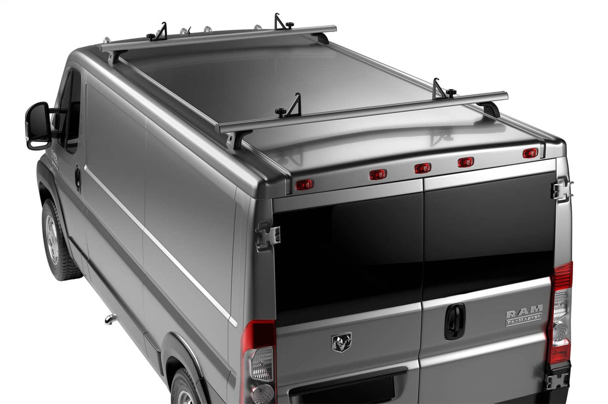 TRACVAN ES 14-22 PROMASTER CITY ***CLEARANCE ITEM NON RETURNABLE***