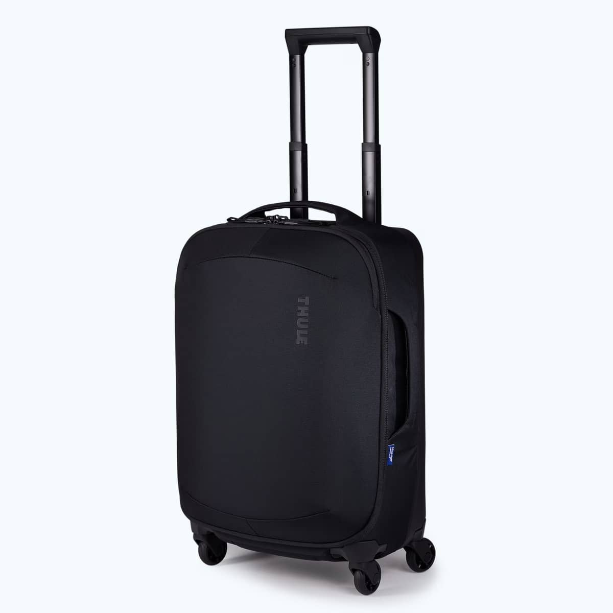 SUBTERRA 2 CARRY ON SPINNER BLACK
