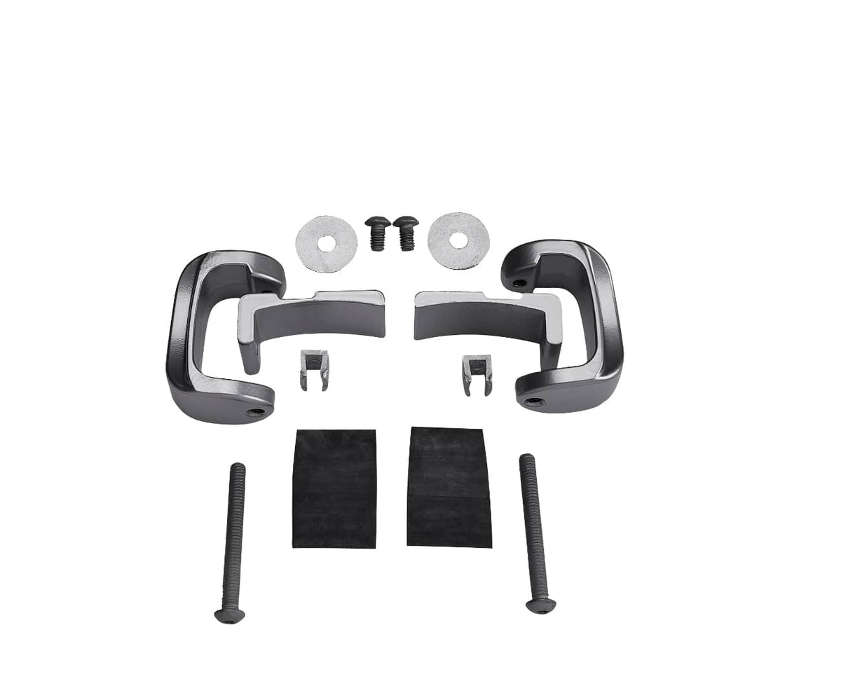 TRACONE TOOLBOX MOUNT