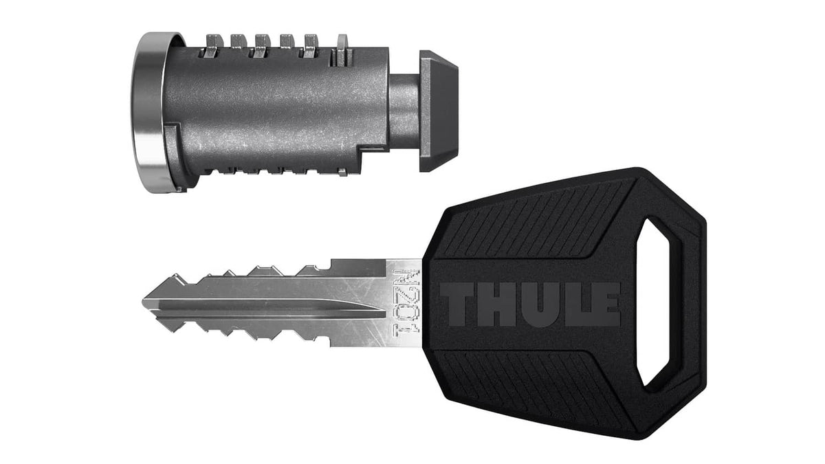 4-PACK LOCK CYLINDERS
