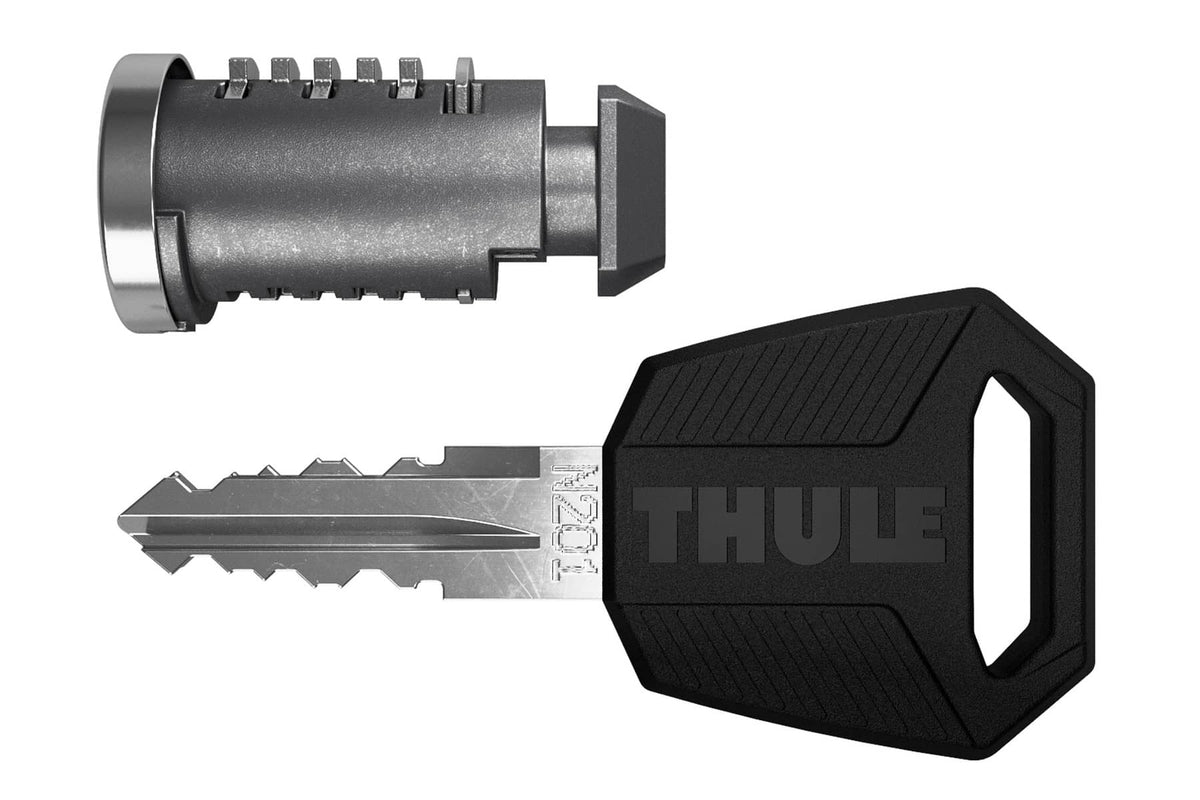 6-PACK LOCK CYLINDERS