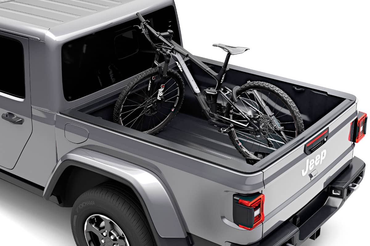 INSTA-GATER PRO BIKE