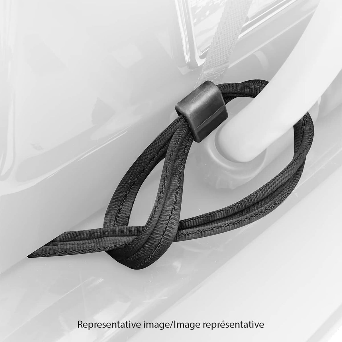 PASSIVE LOCK STRAP (533)