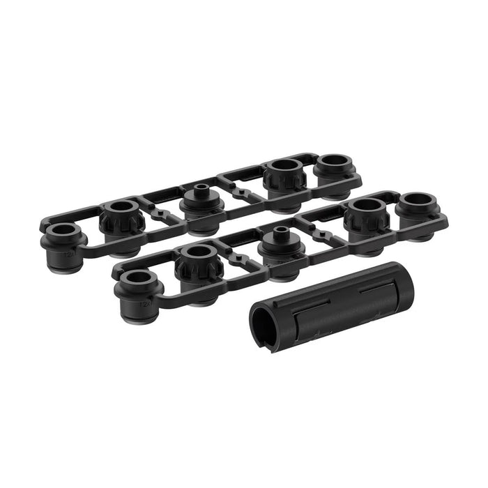 FASTRIDE 9-15MM AXLE ADAPTER KIT