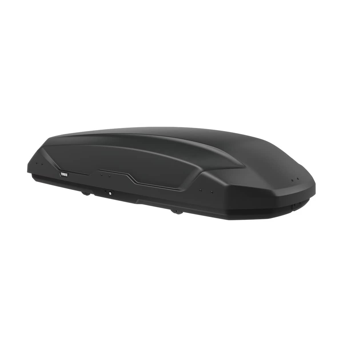PULSE 2 L ROOF CARGO BOX