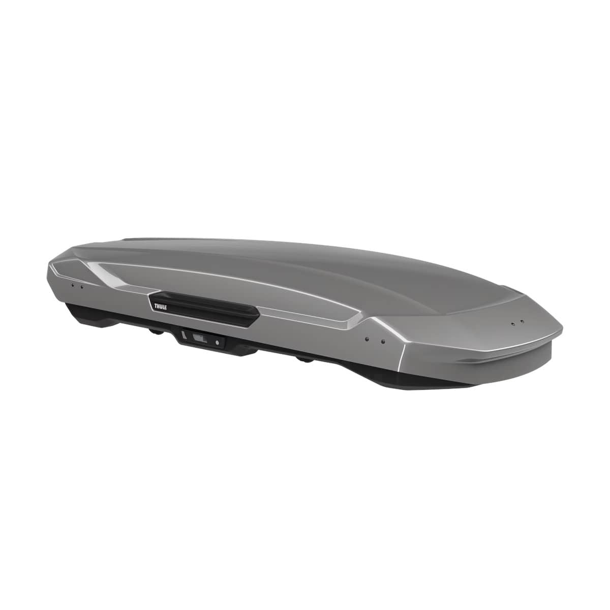 MOTION 3 XL LOW ROOF BOX TITAN GLOSSY
