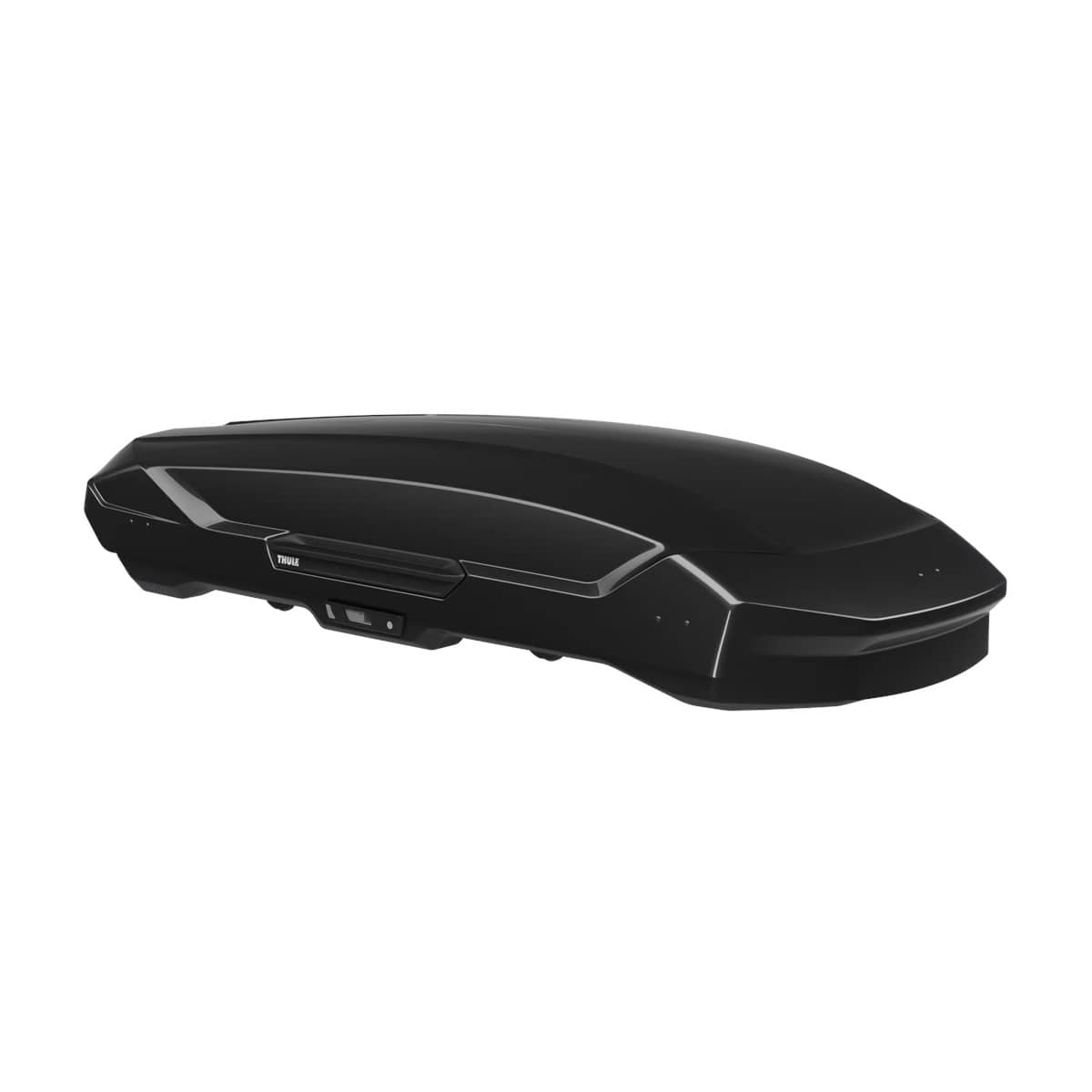 MOTION 3 XL ROOF BOX BLACK GLOSSY
