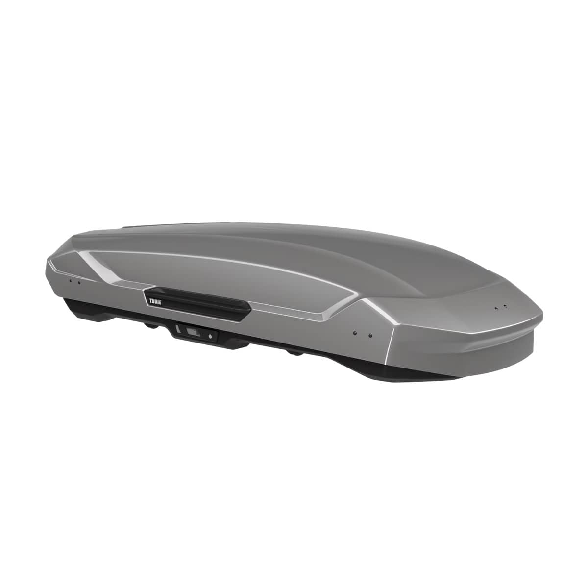 MOTION 3 XL ROOF BOX TITAN GLOSSY