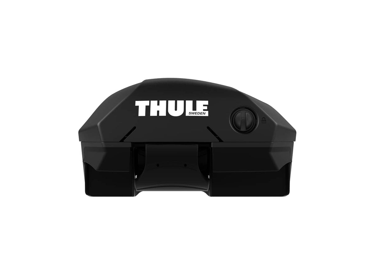 RAISED RAIL EDGE FOOT PACK