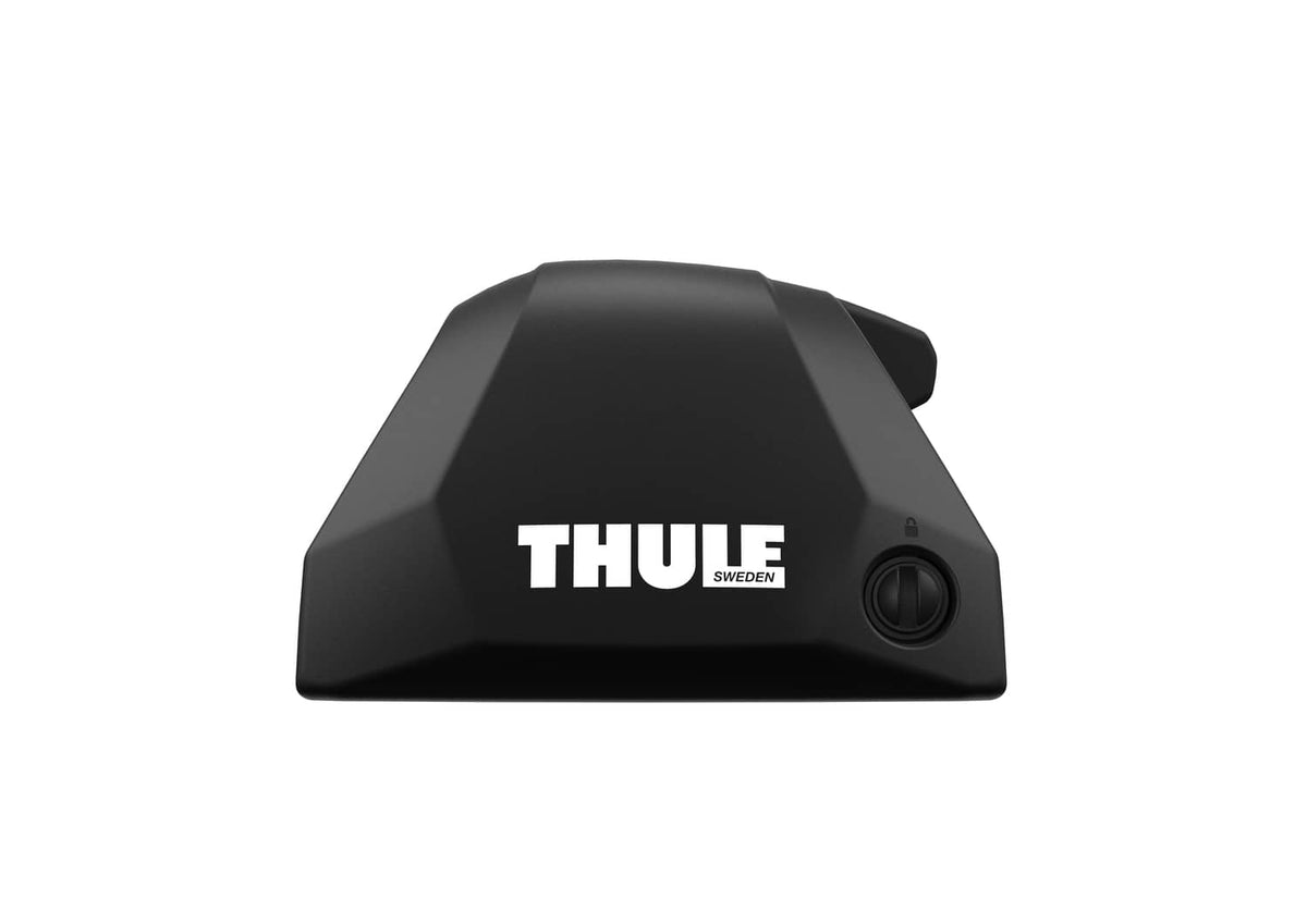 FLUSH RAIL EDGE FOOT PACK
