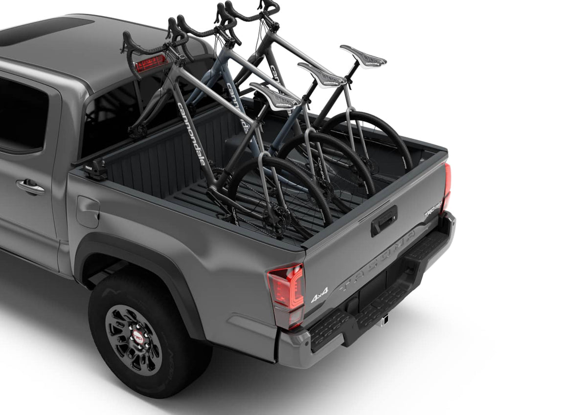 BED RIDER PRO ADD-ON